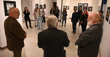 Kortárs képzőművészről korszerűen